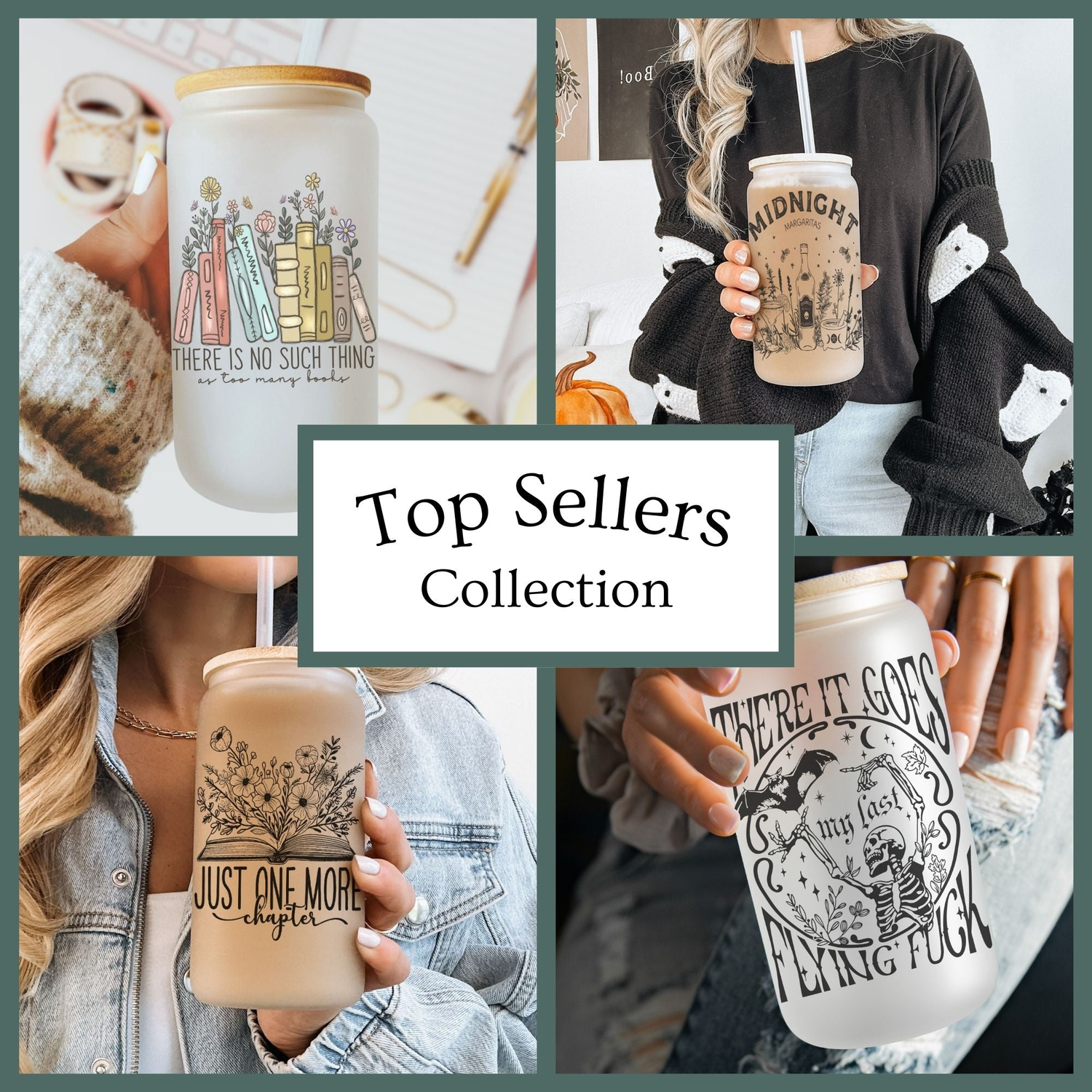 Top Sellers