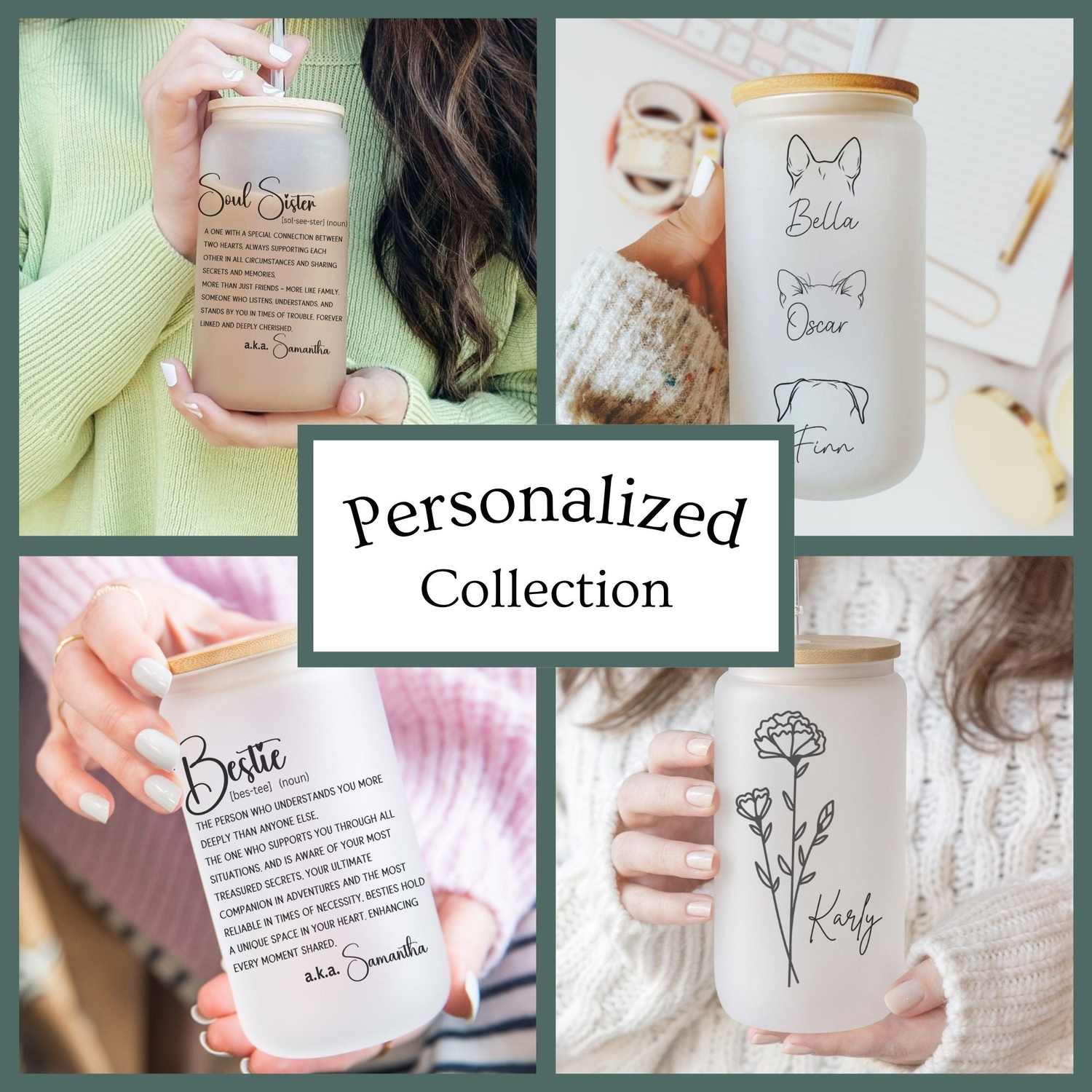 Personalized Collection