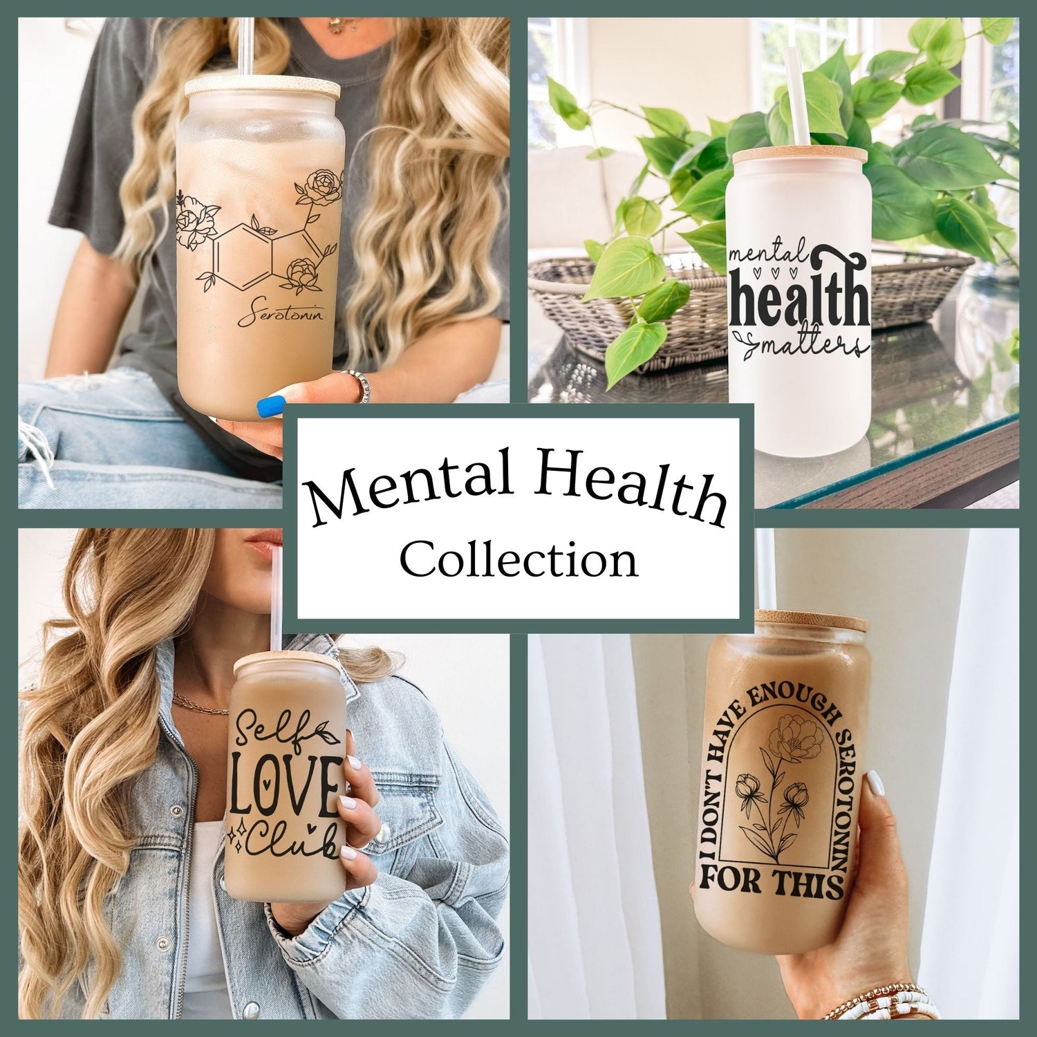 Mental Health Collection